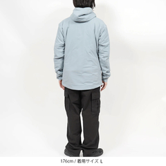 ARC'TERYX(アークテリクス) |[アークテリクス]プロトン フーディ メンズ