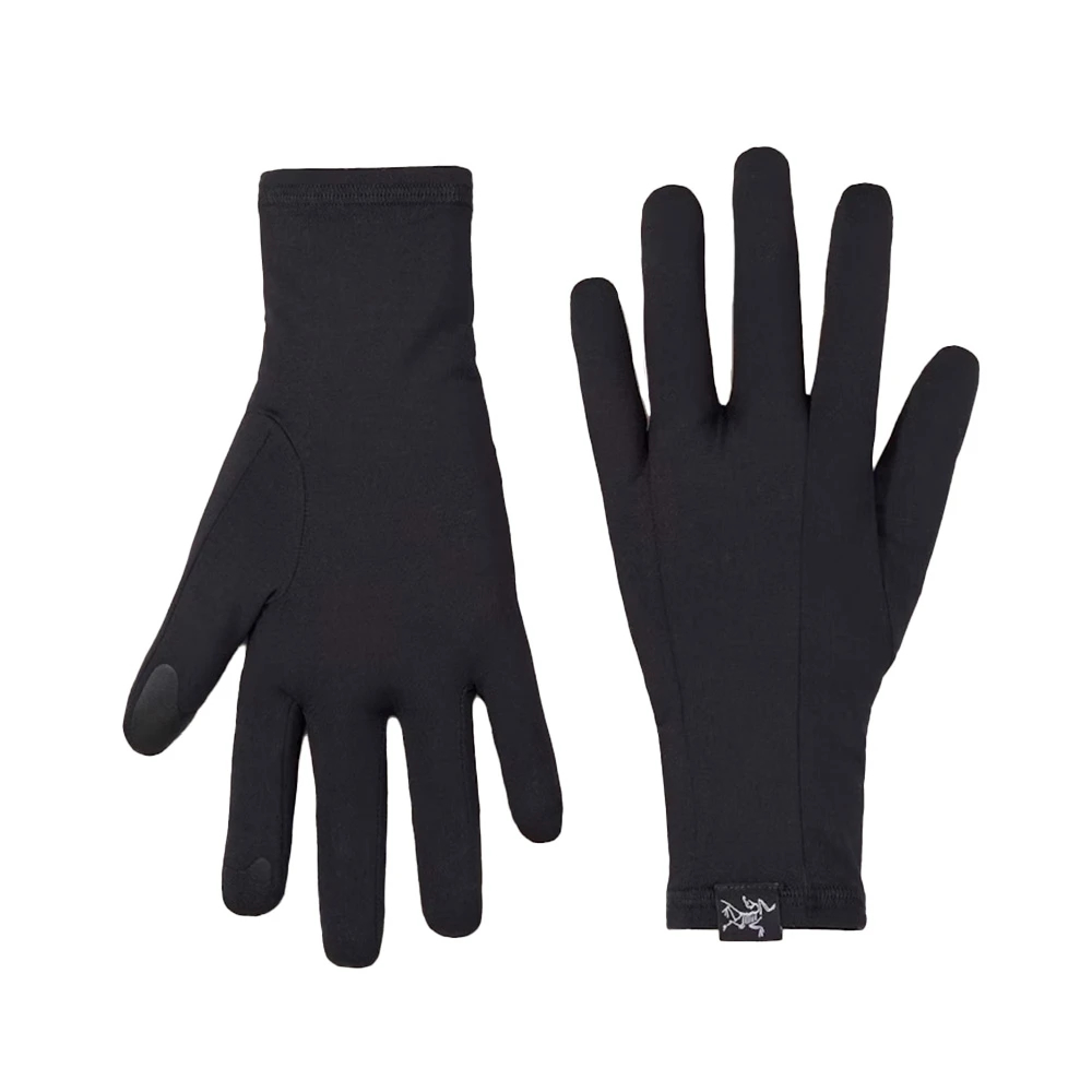 ARC'TERYX WINDSTOPPERグローブ ARC'TERYX - アークテリクス WINDSTOPPER グローブの通販 by