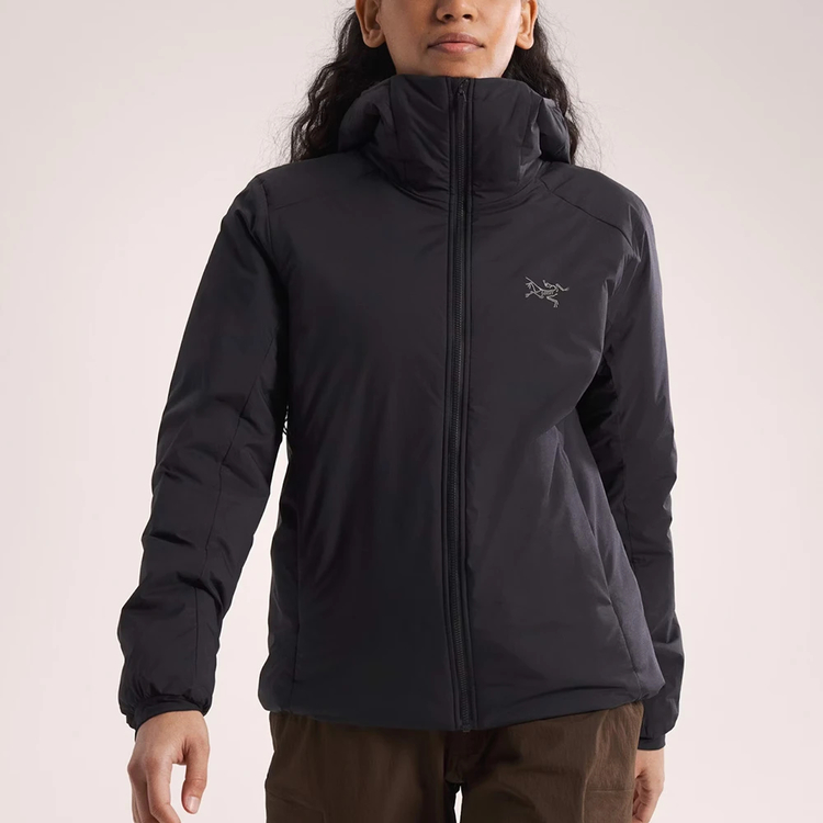 アークテリクス]アトム SV フーディ ウィメンズ / ARC'TERYX