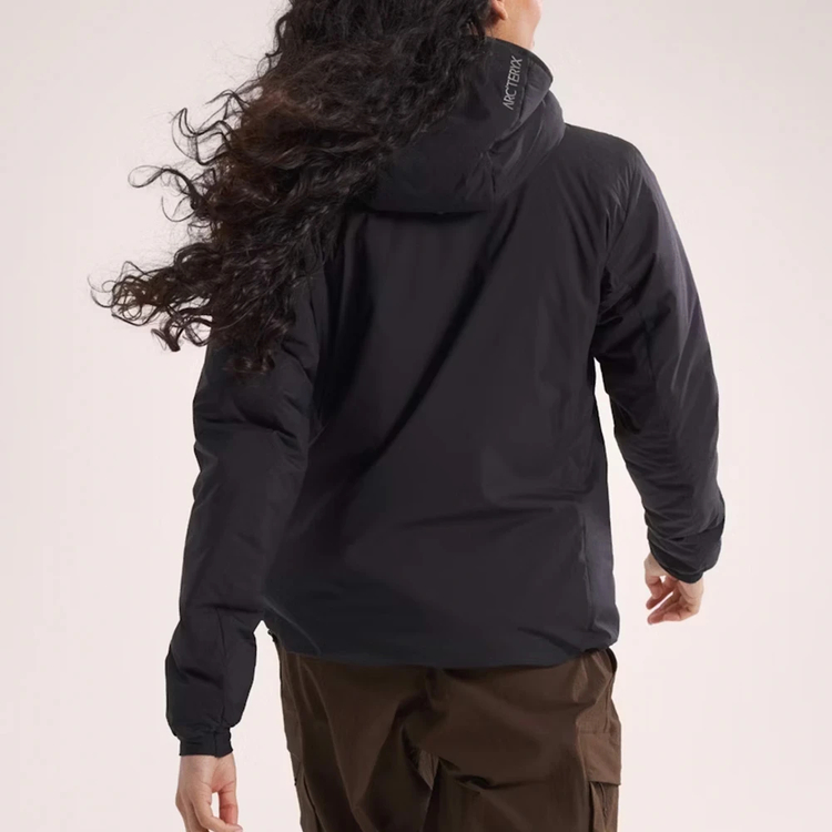 ARC'TERYX ウィメンズ アトムAR フーディー S フーディー アークテリクス]アトム SV フーディ ウィメンズ / ARC'TERYX
