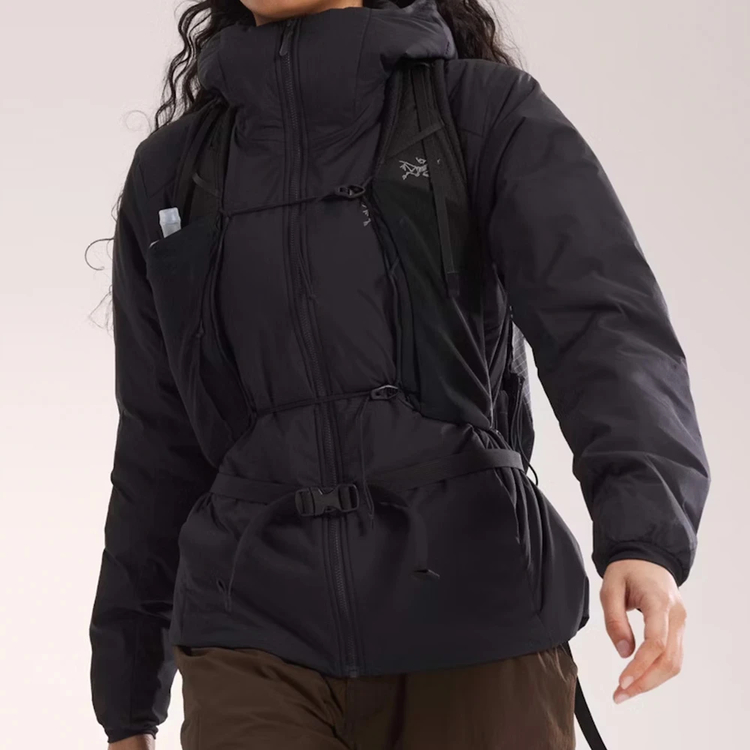 ARC'TERYX ウィメンズ アトムAR フーディー S フーディー Amazon.co.jp: [アークテリクス] Atom Hoody Women's アトム