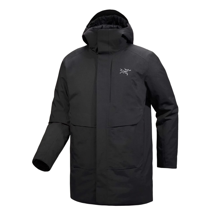 アークテリクス　サーミージャケット　Forage　S アークテリクス]サーミー ダウンジャケット メンズ / ARC'TERYX