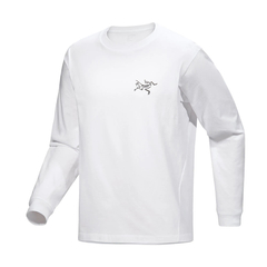 ARC'TERYX(アークテリクス) |[アークテリクス]クラッグ コットン ロングスリーブ メンズ