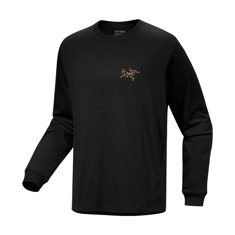 アークテリクス]クラッグ コットン ロングスリーブ メンズ / ARC'TERYX