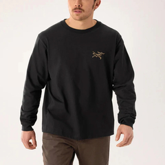 ARC'TERYX(アークテリクス) |[アークテリクス]クラッグ コットン ロングスリーブ メンズ