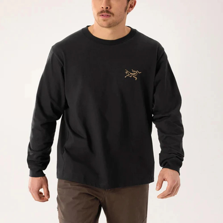 アークテリクス]クラッグ コットン ロングスリーブ メンズ / ARC'TERYX