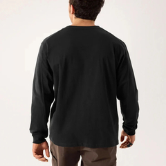 ARC'TERYX(アークテリクス) |[アークテリクス]クラッグ コットン ロングスリーブ メンズ