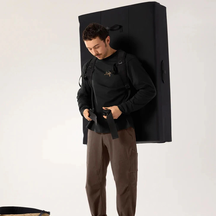 アークテリクス]クラッグ コットン ロングスリーブ メンズ / ARC'TERYX