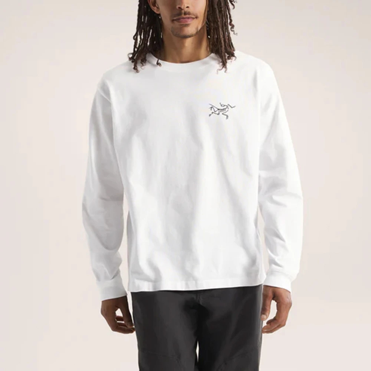 アークテリクス]クラッグ コットン ロングスリーブ メンズ / ARC'TERYX