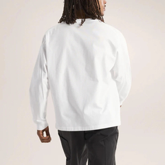 ARC'TERYX(アークテリクス) |[アークテリクス]クラッグ コットン ロングスリーブ メンズ