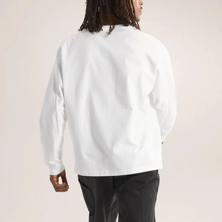 アークテリクス]クラッグ コットン ロングスリーブ メンズ / ARC'TERYX