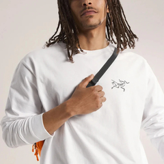 ARC'TERYX(アークテリクス) |[アークテリクス]クラッグ コットン ロングスリーブ メンズ