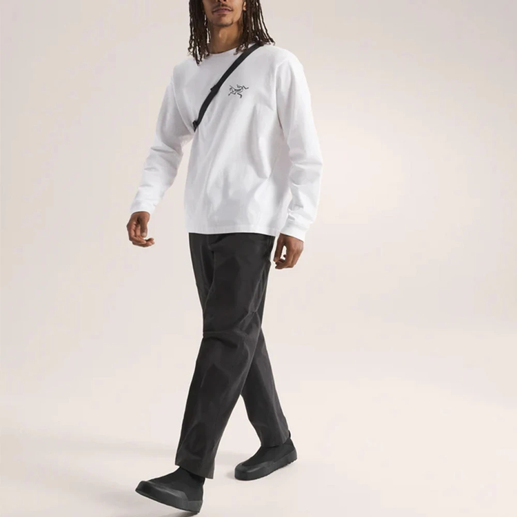 アークテリクス]クラッグ コットン ロングスリーブ メンズ / ARC'TERYX