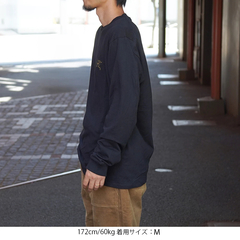 ARC'TERYX(アークテリクス) |[アークテリクス]クラッグ コットン ロングスリーブ メンズ