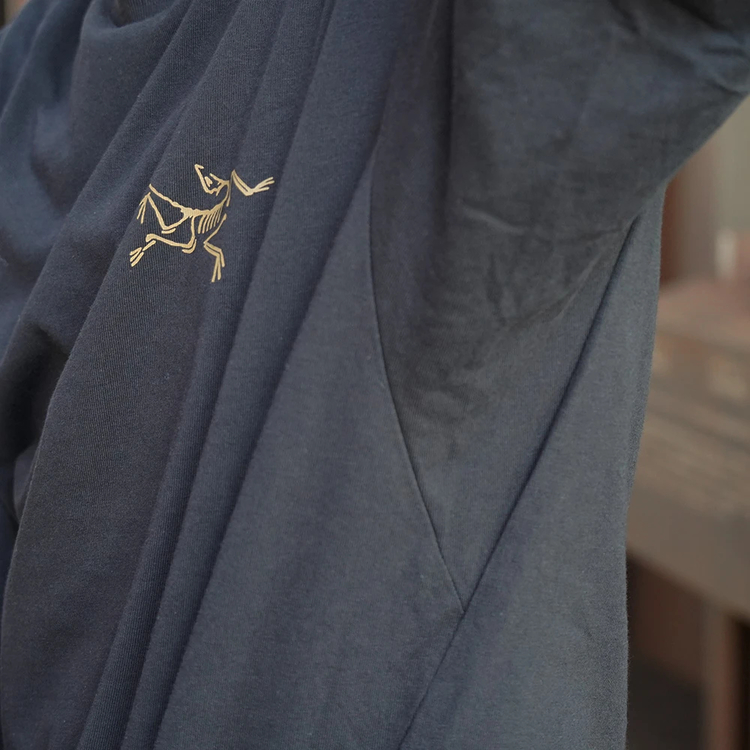 アークテリクス]クラッグ コットン ロングスリーブ メンズ / ARC'TERYX