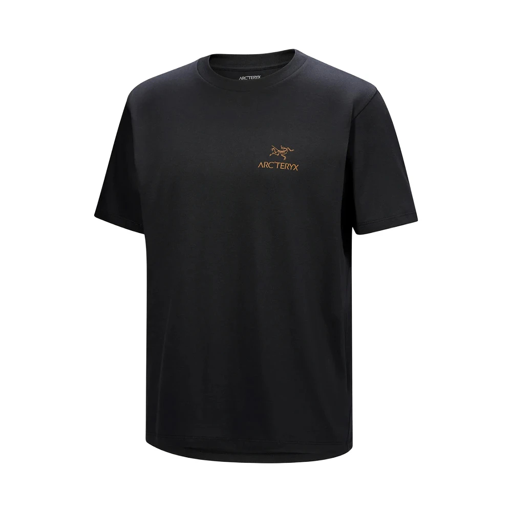 アークテリクス クラッグ SL コットン ブラード バード SS サイズM アークテリクス]クラッグ SL コットン バード ワード S/S メンズ