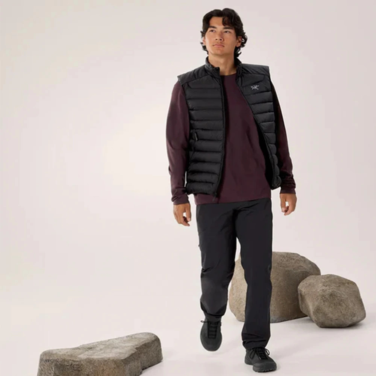 アークテリクス]セリウム ベスト メンズ / ARC'TERYX（アークテリクス