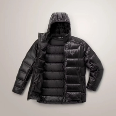 ARC'TERYX(アークテリクス) |[アークテリクス]セリウム SV フーディ メンズ