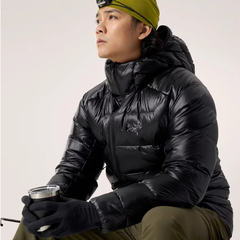 ARC'TERYX(アークテリクス) |[アークテリクス]セリウム SV フーディ メンズ