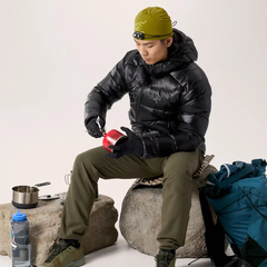 ARC'TERYX(アークテリクス) |[アークテリクス]セリウム SV フーディ メンズ