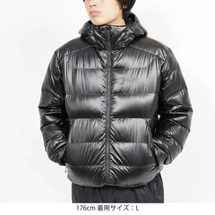ARC'TERYX(アークテリクス) |[アークテリクス]セリウム SV フーディ メンズ
