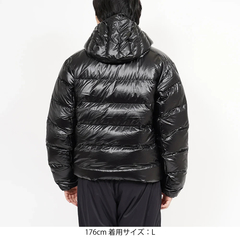 ARC'TERYX(アークテリクス) |[アークテリクス]セリウム SV フーディ メンズ
