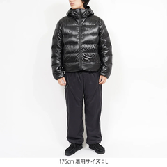 ARC'TERYX(アークテリクス) |[アークテリクス]セリウム SV フーディ メンズ