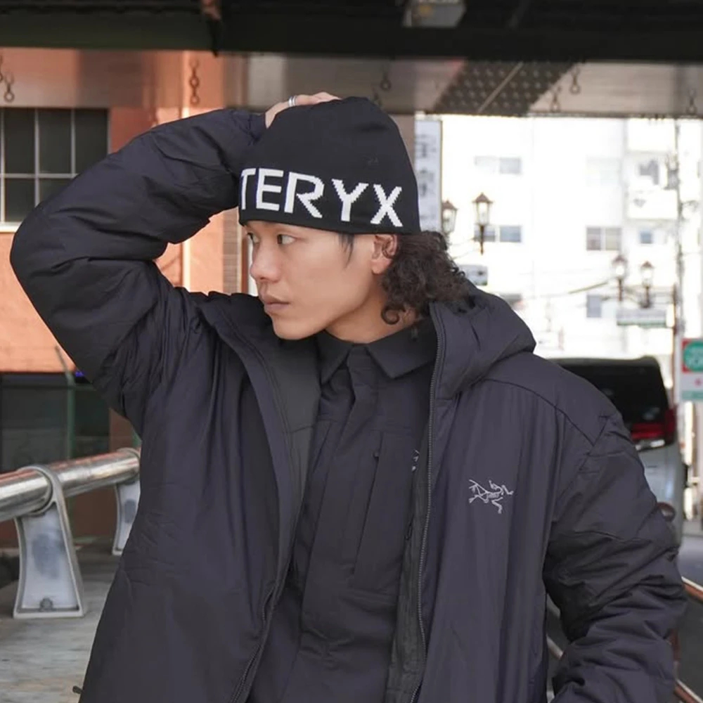 アークテリクス]ワードヘッドトーク / ARC'TERYX（アークテリクス