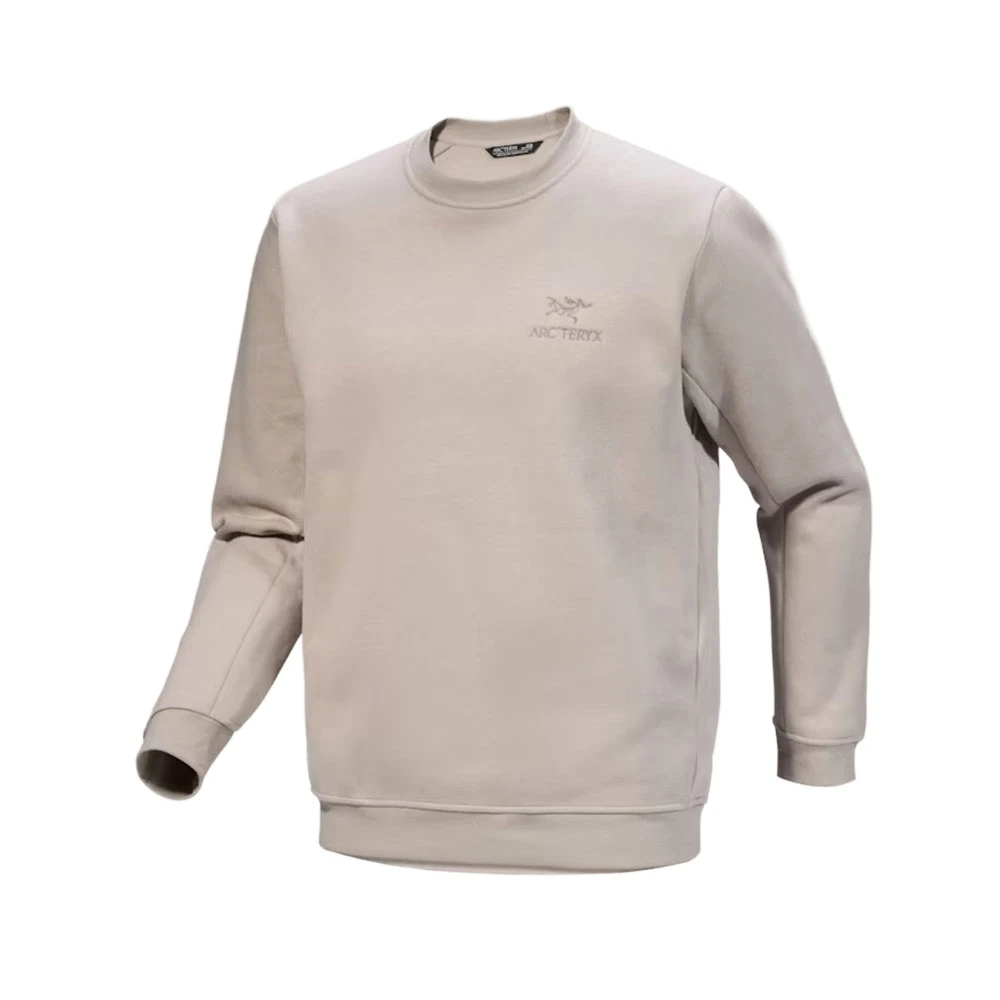 アークテリクス]エンブレムフリースクルー メンズ / ARC'TERYX