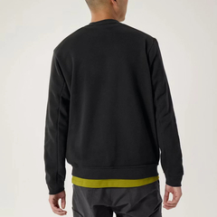 ARC'TERYX(アークテリクス) |[アークテリクス]エンブレムフリースクルー メンズ