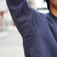 ARC'TERYX(アークテリクス) |[アークテリクス]エンブレムフリースクルー メンズ