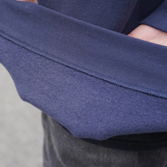 ARC'TERYX(アークテリクス) |[アークテリクス]エンブレムフリースクルー メンズ