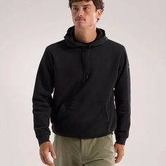 ARC'TERYX(アークテリクス) |[アークテリクス]エンブレムフリースフーディ メンズ