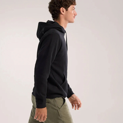 ARC'TERYX(アークテリクス) |[アークテリクス]エンブレムフリースフーディ メンズ