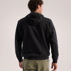 ARC'TERYX(アークテリクス) |[アークテリクス]エンブレムフリースフーディ メンズ