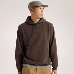 ARC'TERYX(アークテリクス) |[アークテリクス]エンブレムフリースフーディ メンズ