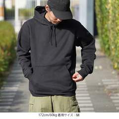 ARC'TERYX(アークテリクス) |[アークテリクス]エンブレムフリースフーディ メンズ