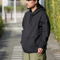 ARC'TERYX(アークテリクス) |[アークテリクス]エンブレムフリースフーディ メンズ