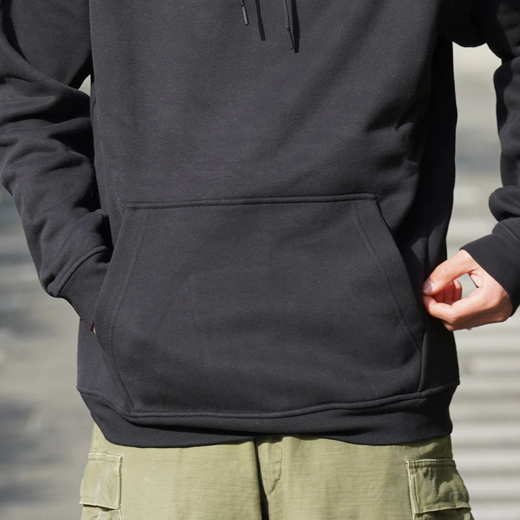 アークテリクス]エンブレムフリースフーディ メンズ / ARC'TERYX