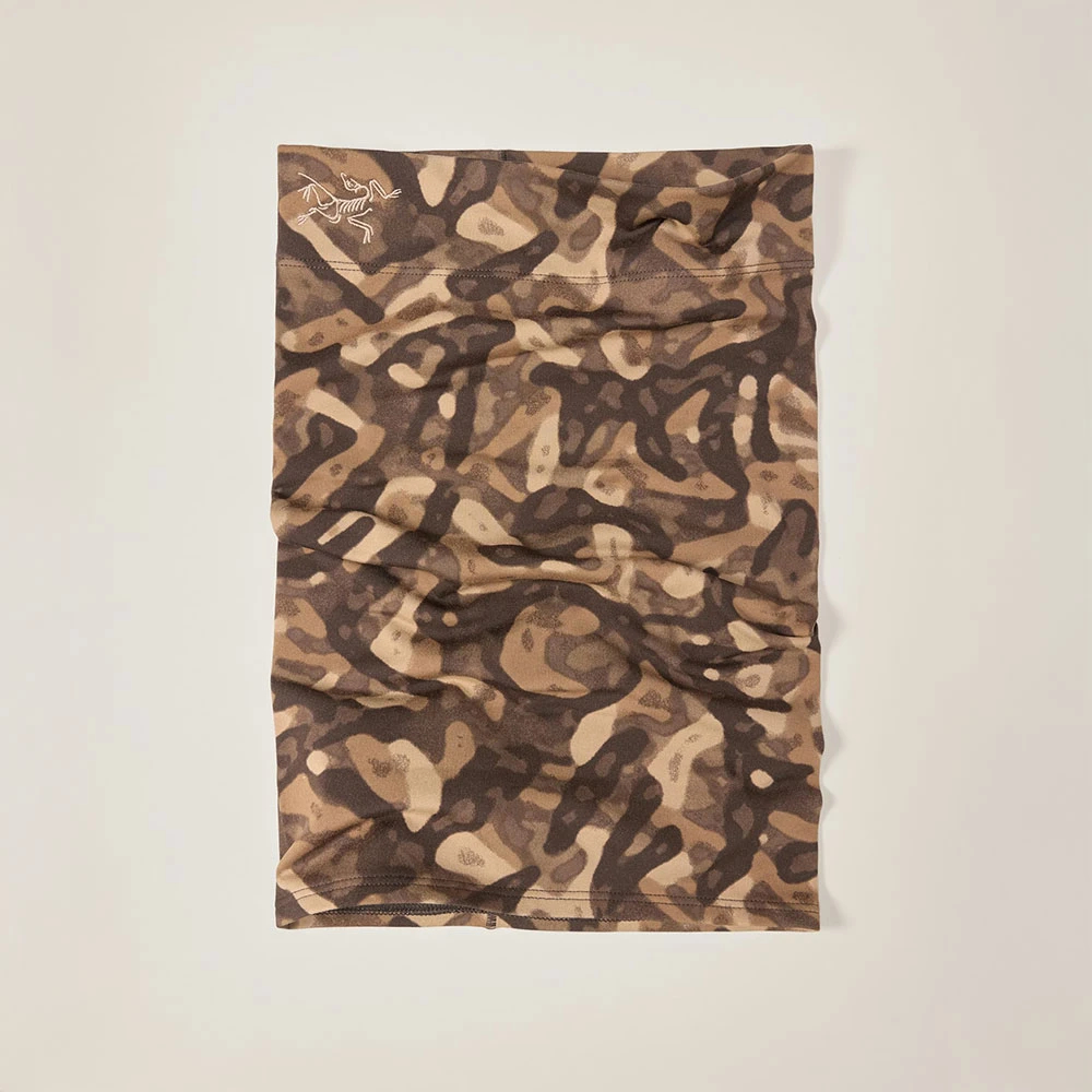 アークテリクス]ロー ネックゲイター プリント / ARC'TERYX