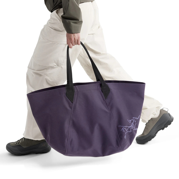 アークテリクス　キャリア45トート　美品 アークテリクス]キャリア45ギアトート / ARC'TERYX（アークテリクス