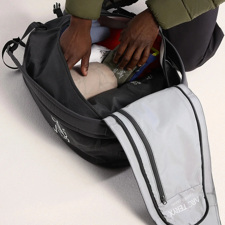 アークテリクス]キャリア40ダッフル / ARC'TERYX（アークテリクス