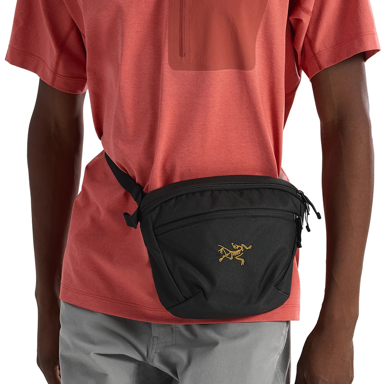 アークテリクス]マンティス2ウエストパック / ARC'TERYX