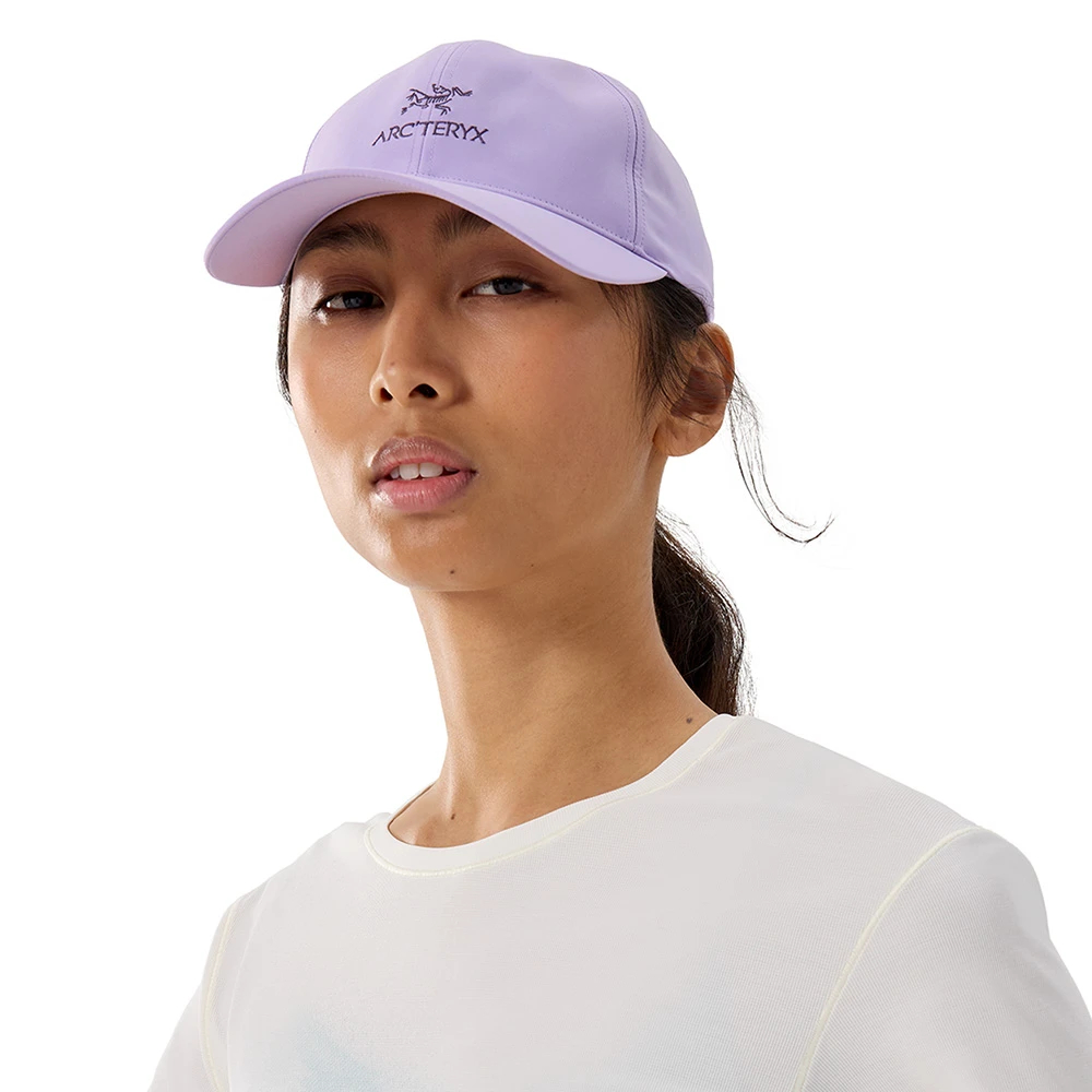 ARCTERYX キャップ アークテリクス ARC'TERYX キャップ BIRD WORD CAP バード ワード