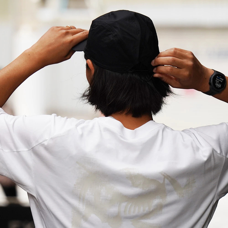 アークテリクス]エアリオス5パネルキャップ / ARC'TERYX