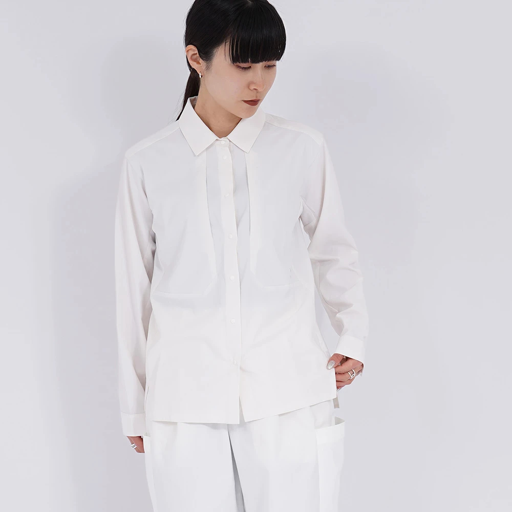 アークテリクス]シーマシャツロングスリーブ ウィメンズ / ARC'TERYX
