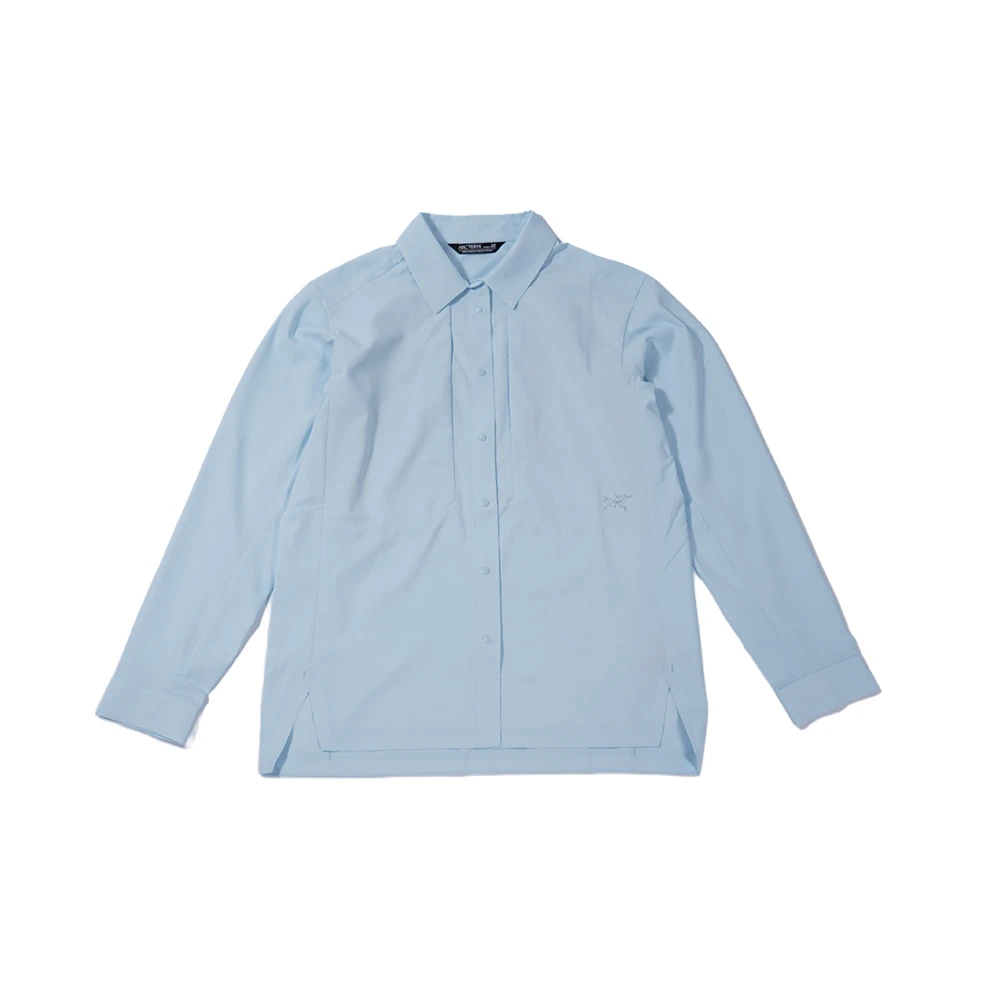 ma +ロングスリーブシャツ46 アークテリクス]シーマシャツロングスリーブ ウィメンズ / ARC'TERYX