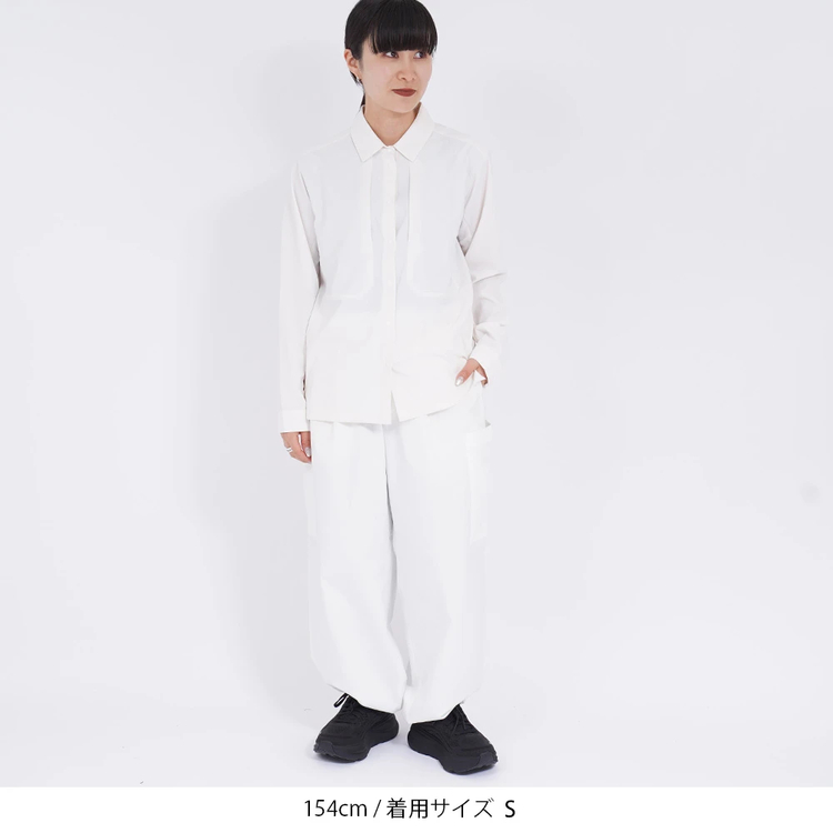 アークテリクス]シーマシャツロングスリーブ ウィメンズ / ARC'TERYX