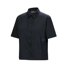アークテリクス]シーマシャツショートスリーブ ウィメンズ / ARC'TERYX
