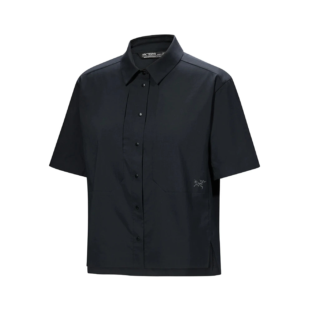 アークテリクス]シーマシャツショートスリーブ ウィメンズ / ARC'TERYX